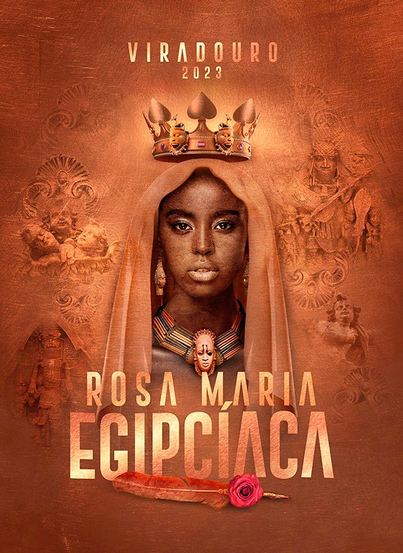 Enredo Viradouro 2023